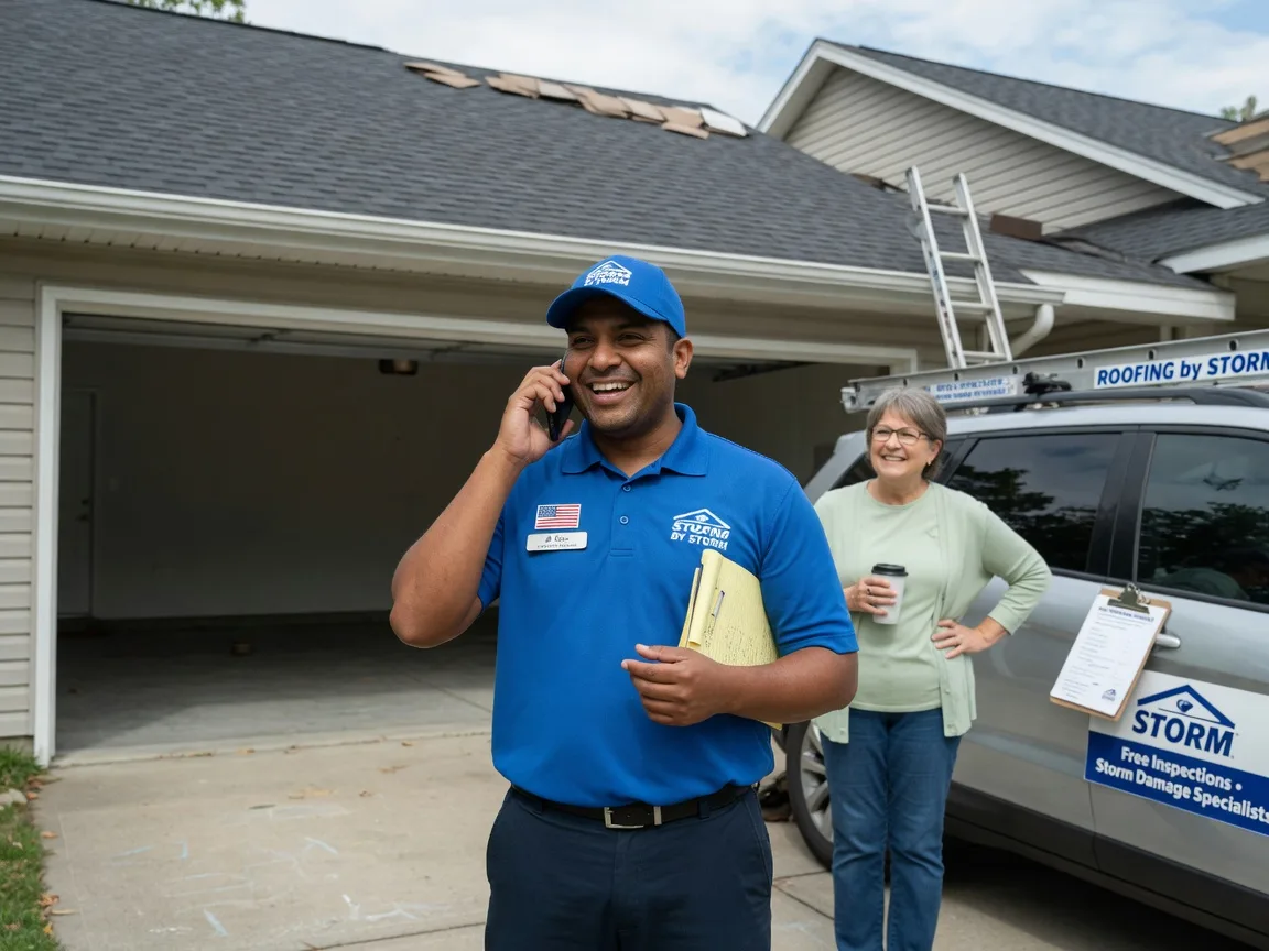 Roof Repair Near Me Saegertown, PA FAQs