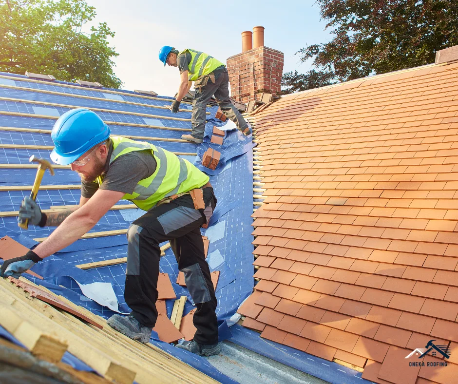 Why choose Roof Repair Near Me in Saegertown, PA