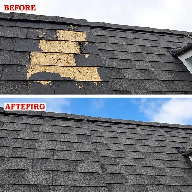 Roof Repair Near Me in Saegertown, PA near me